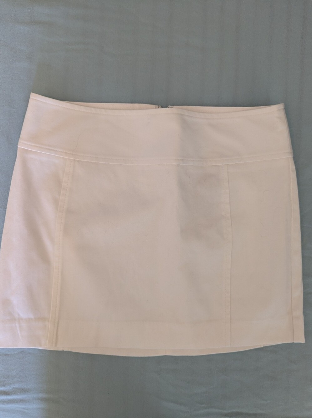 Express Mini Skirt
